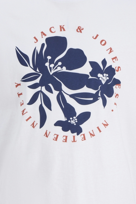 Jack & Jones jordown tee ss crew neck stydss25